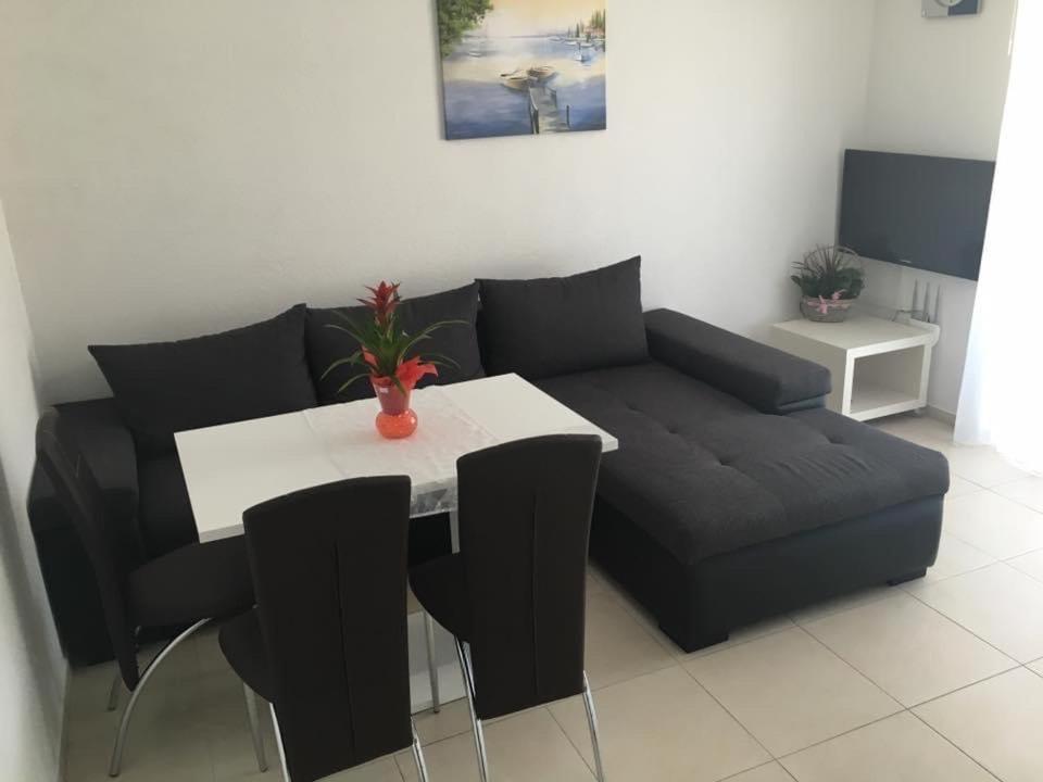 Ferienwohnungen Barbic Umag Exterior foto