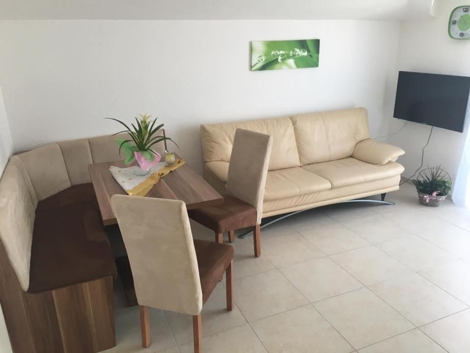 Ferienwohnungen Barbic Umag Exterior foto